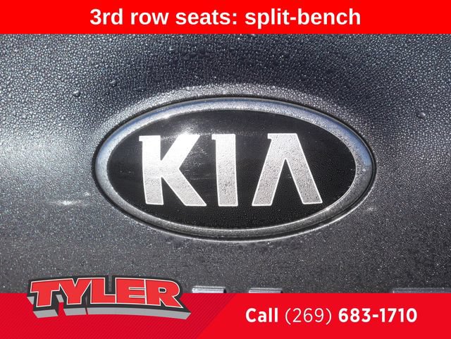Used 2021 Kia Telluride SX AWD/4WD image 15