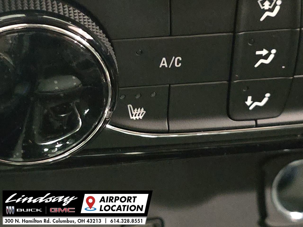 New 2026 GMC Sierra 2500 Denali w/ Technology Package image 33