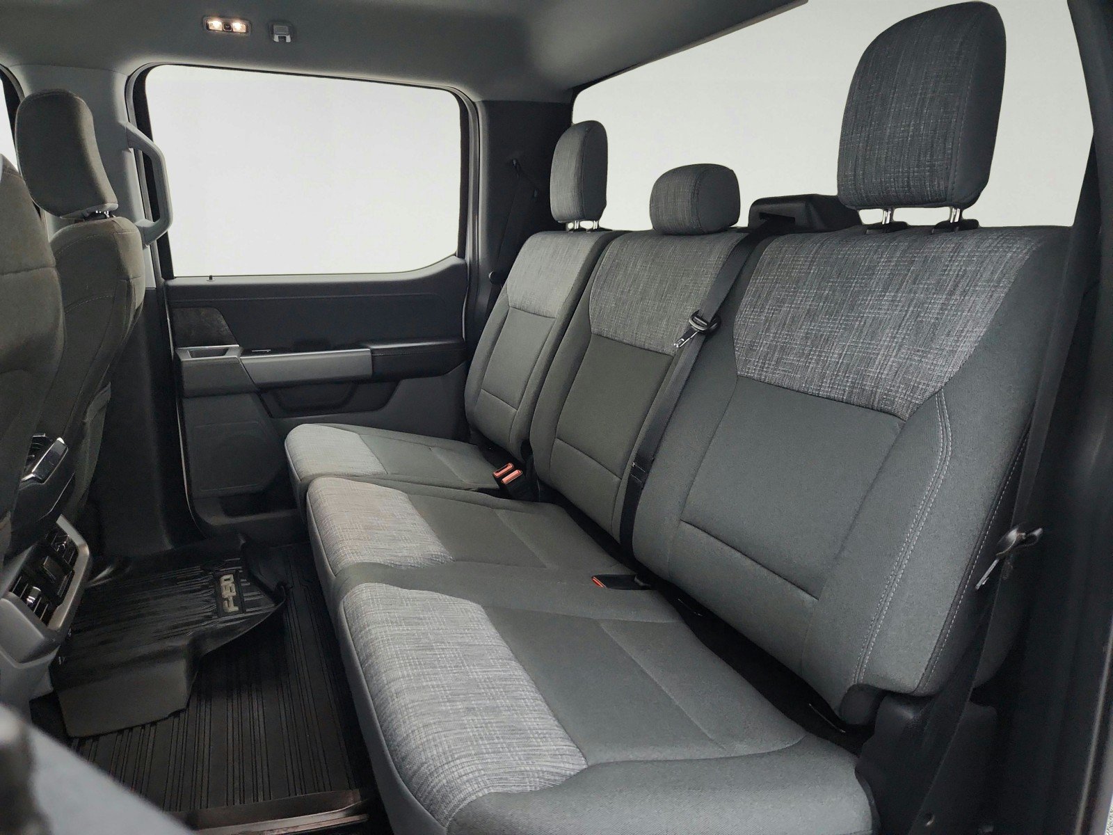 Used 2023 Ford F150 Lightning XLT AWD/4WD image 26