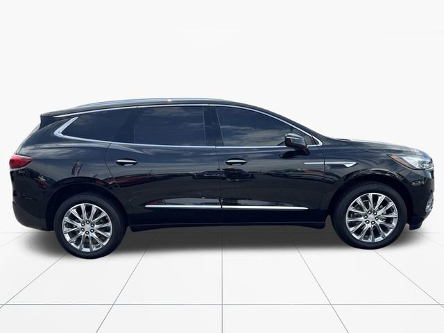 Used 2019 Buick Enclave Premium w/ Experience Buick Package FWD image 7