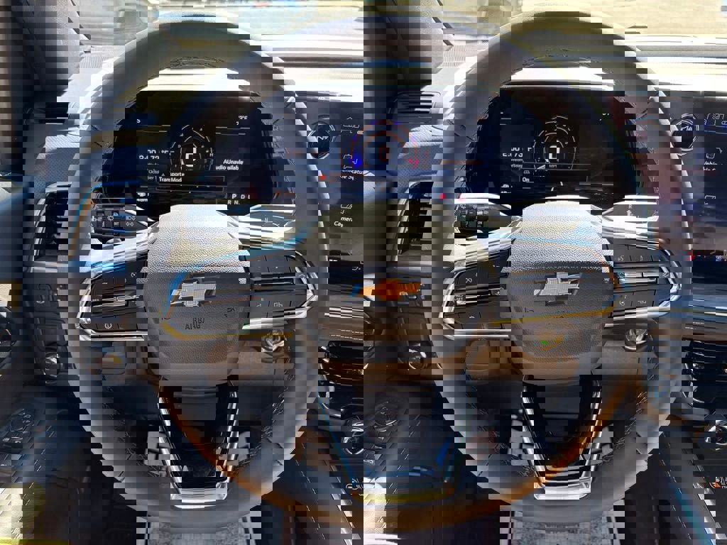 New 2026 Chevrolet Tahoe Premier image 20