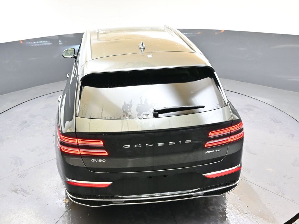 New 2026 Genesis GV80 3.5T Prestige image 39