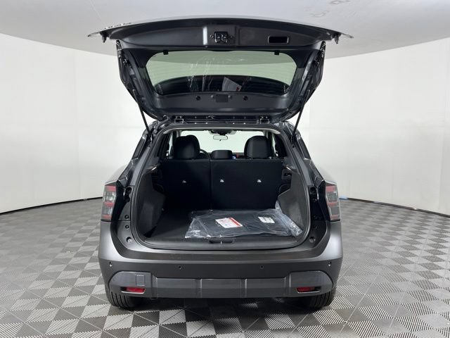 New 2026 Nissan Kicks SV w/ Cold Weather Package FWD image 42