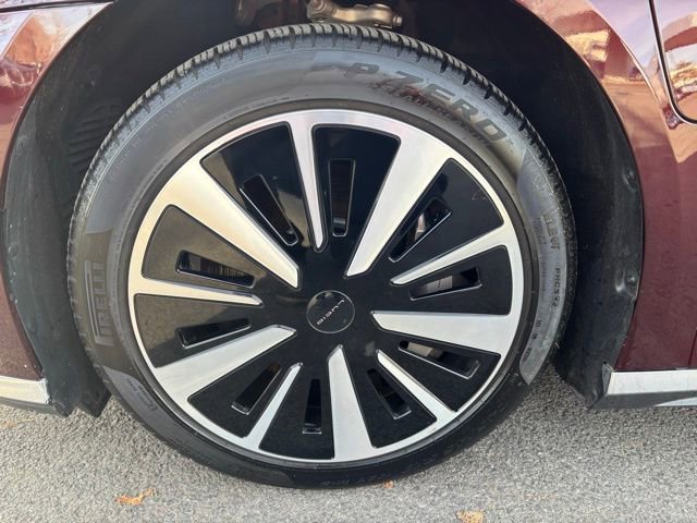 Used 2023 Lucid Air Touring image 30