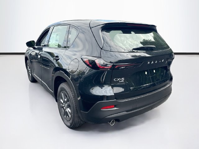 New 2026 MAZDA CX-5 AWD 2.5 S image 5