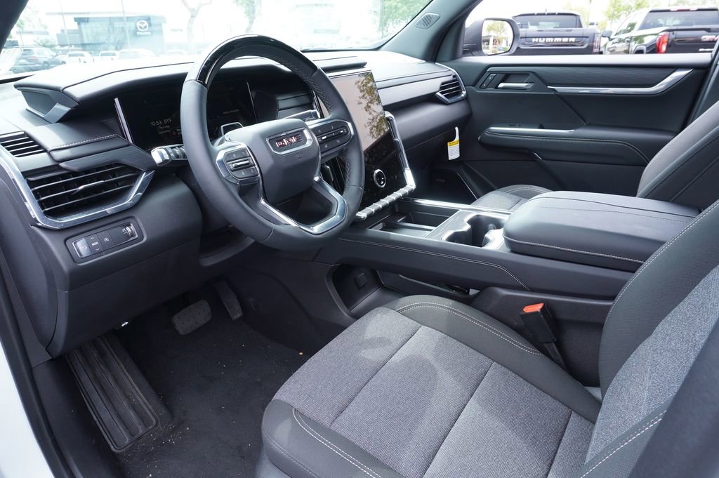 New 2025 GMC Acadia Elevation w/ Super Cruise Package image 16