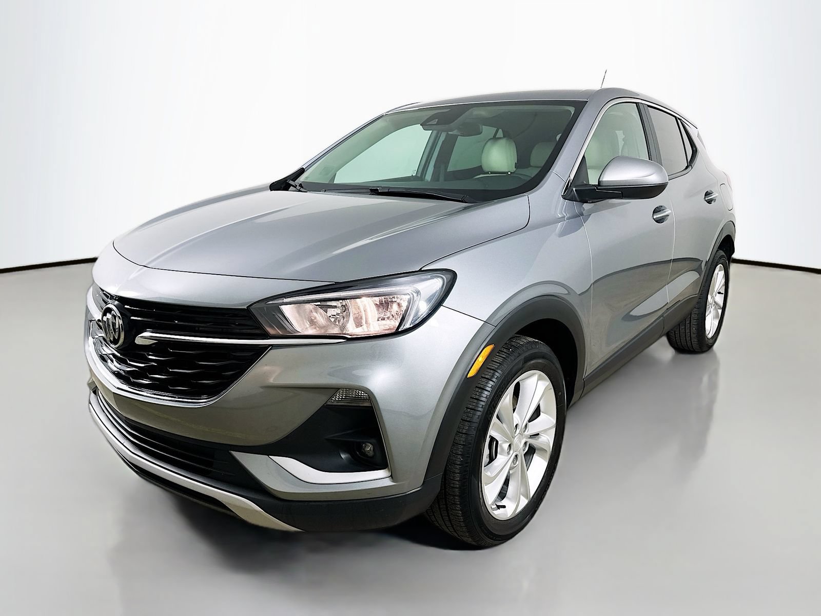 Used 2023 Buick Encore GX Preferred w/ Cold Weather Comfort Package
