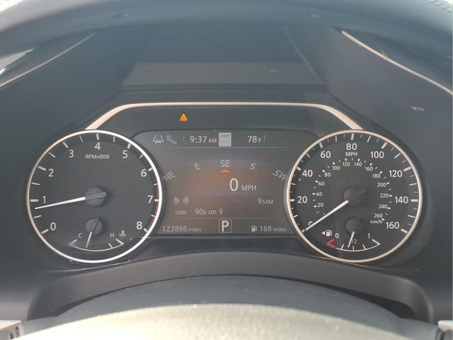 Used 2019 Nissan Murano Platinum AWD/4WD image 13