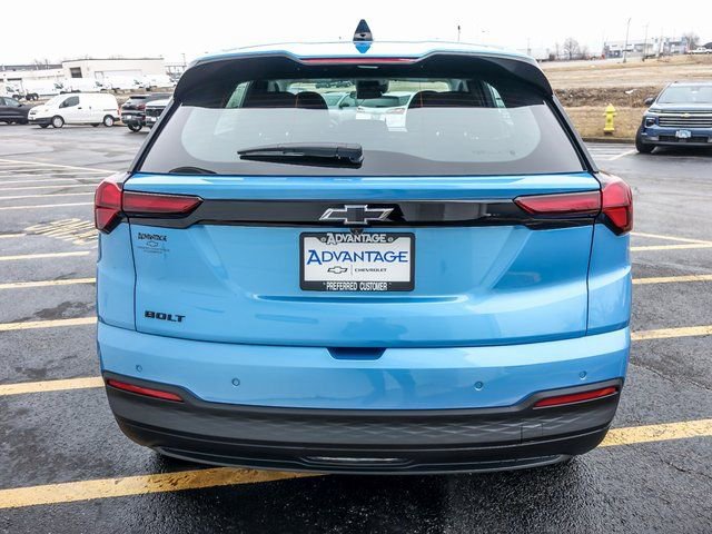 New 2027 Chevrolet Bolt LT w/ Comfort Package image 7