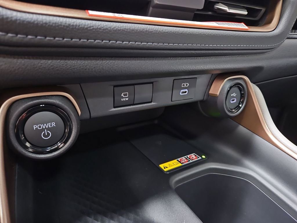 New 2026 Toyota Grand Highlander AWD Hybrid image 22