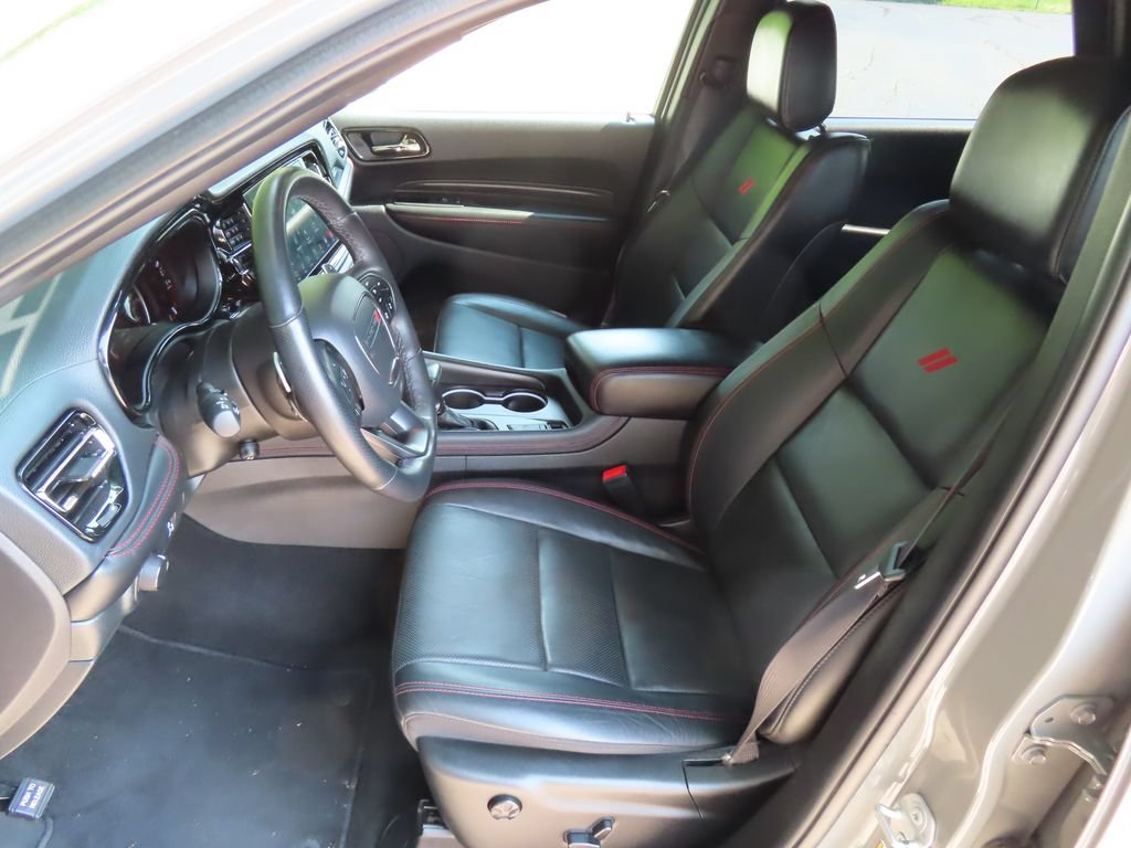 Used 2025 Dodge Durango R/T AWD/4WD image 23