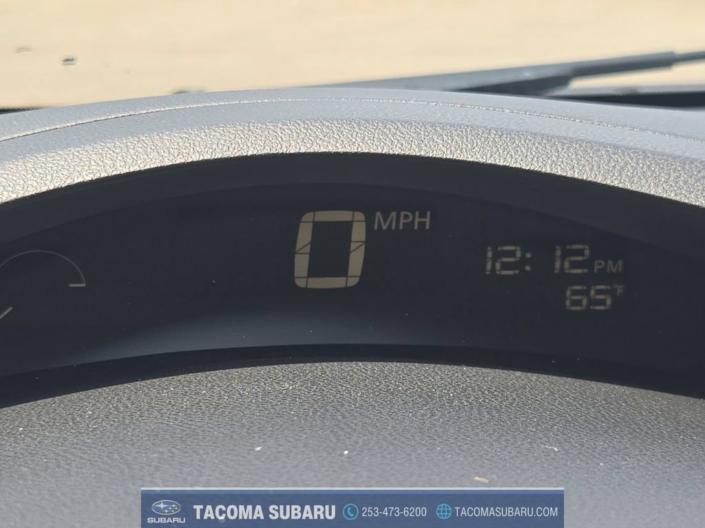 Used 2016 Nissan Leaf SV FWD image 24