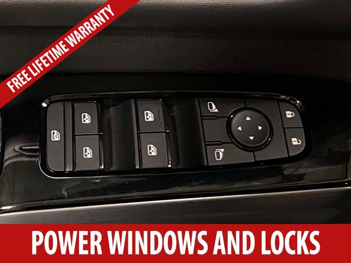 New 2026 Nissan Pathfinder SL w/ SL Premium Package FWD image 7