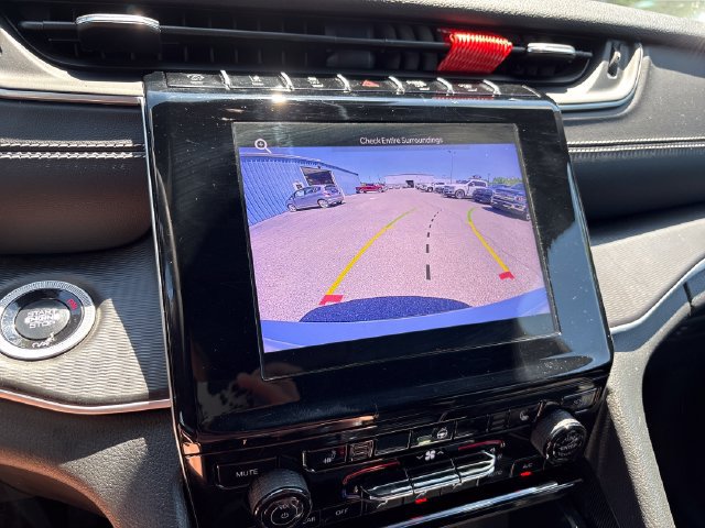 Used 2024 Jeep Grand Cherokee L Laredo AWD/4WD image 15