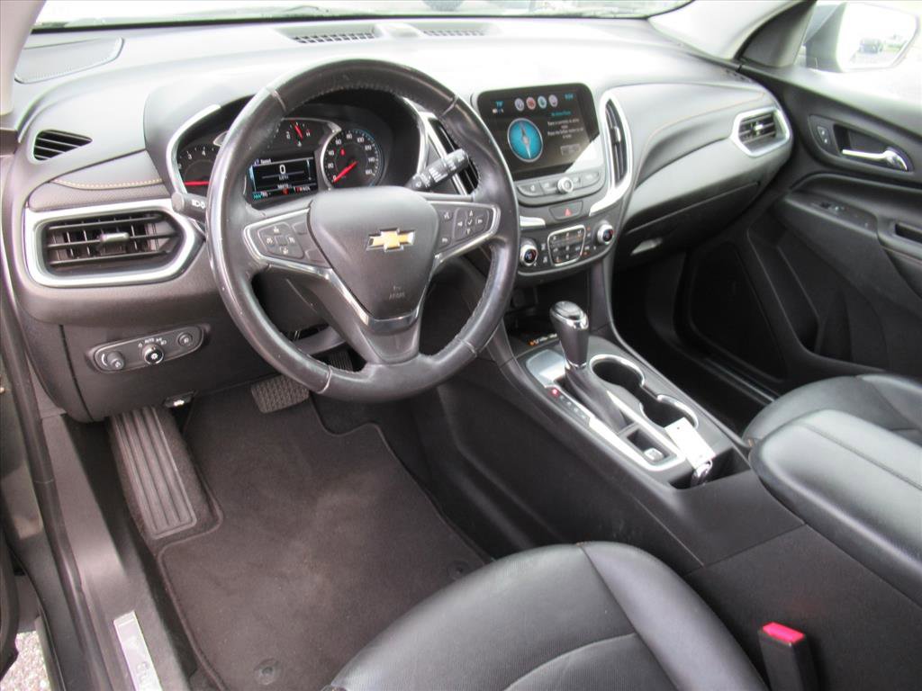 Used 2018 Chevrolet Equinox Premier image 14
