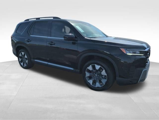 New 2026 Honda Pilot Elite image 8