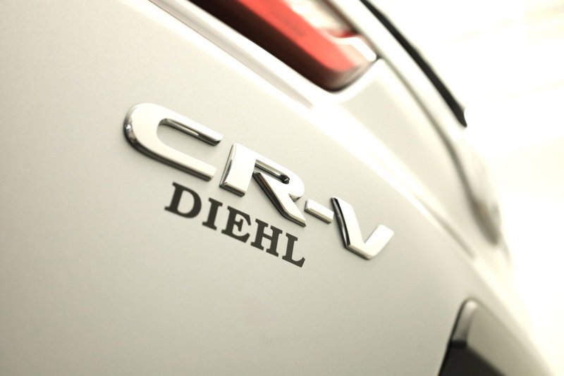 Used 2019 Honda CR-V LX image 34