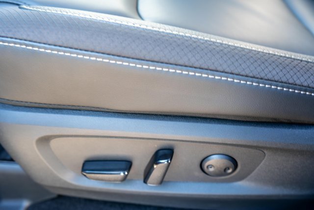 New 2025 Nissan Pathfinder SL image 14