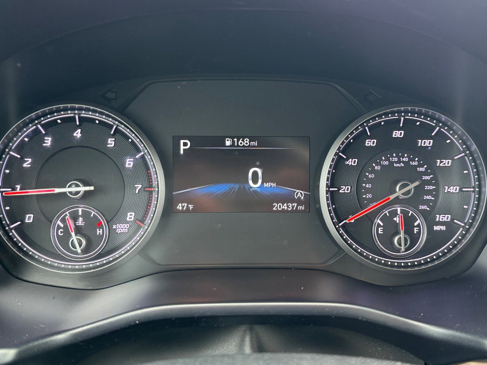 Certified 2023 Hyundai Santa Fe SEL image 16