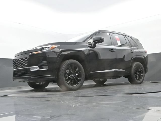 New 2026 Toyota RAV4 SE w/ Convenience Package AWD/4WD image 26