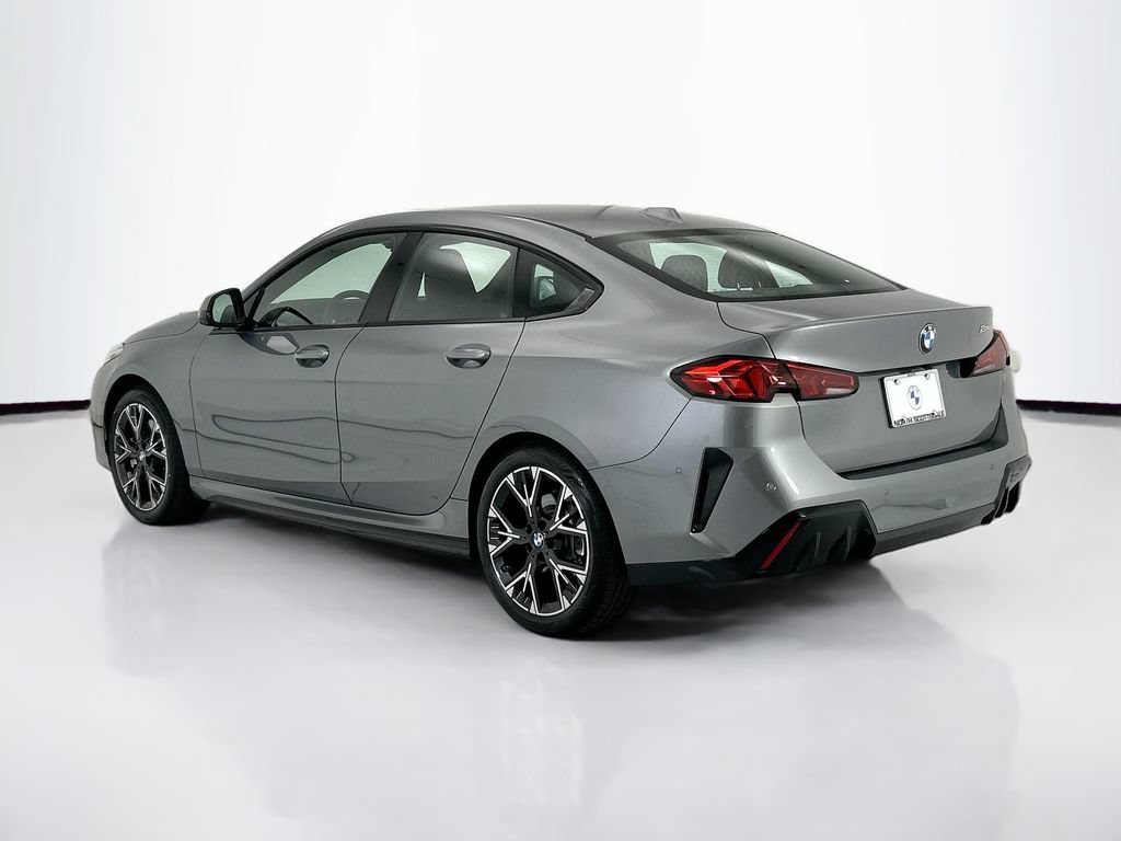 Certified 2026 BMW 228i w/ Technology Package FWD image 7
