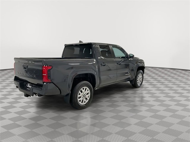 Used 2024 Toyota Tacoma SR5 image 11