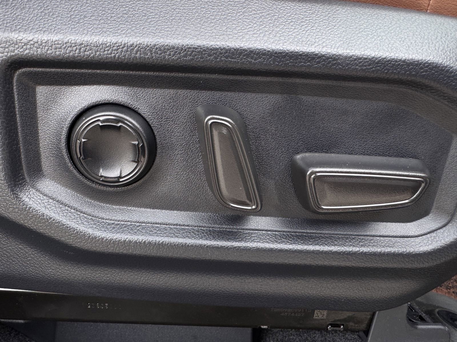 Used 2025 Toyota Tundra 1794 Edition image 31