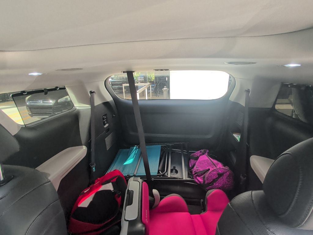 Used 2023 Kia Carnival SX Prestige FWD image 23