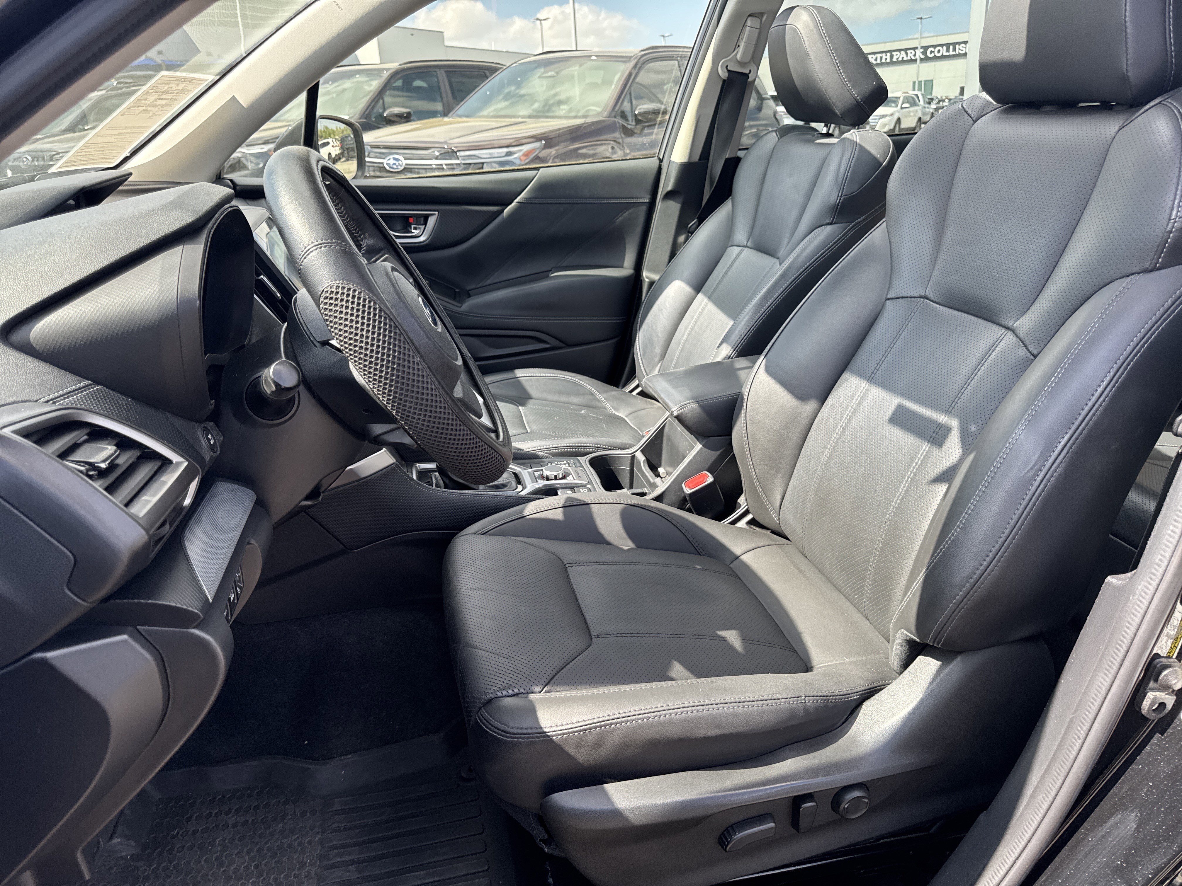 Used 2020 Subaru Forester Limited AWD/4WD image 28