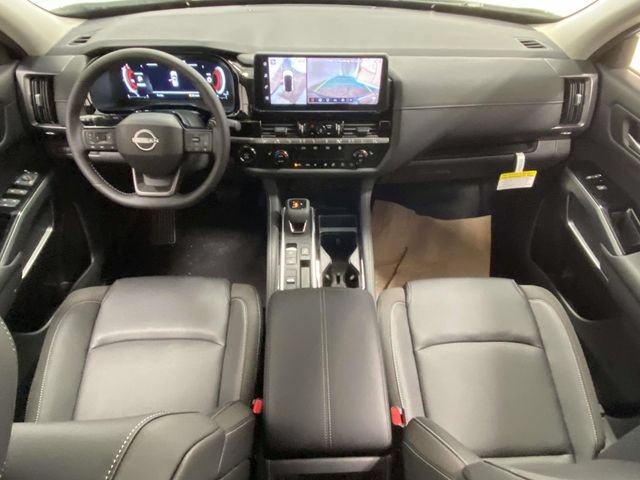 New 2026 Nissan Pathfinder SL FWD image 9