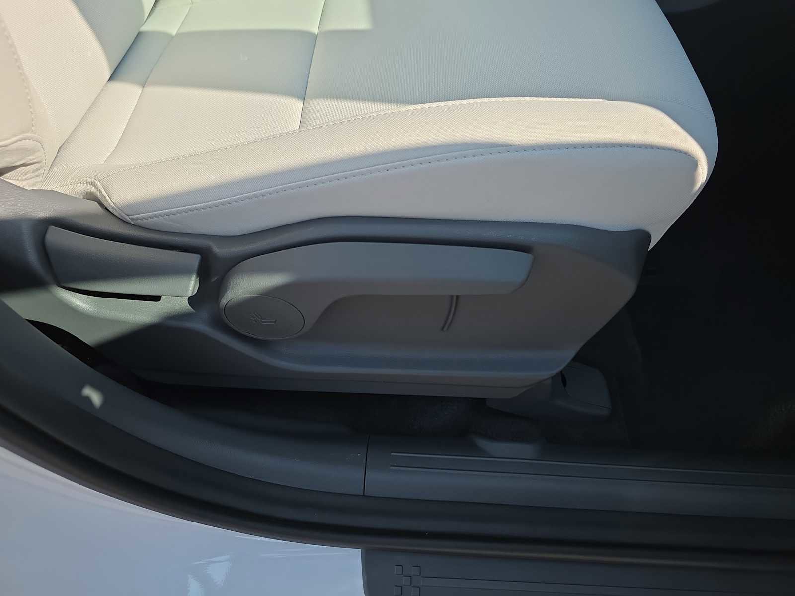 New 2026 Hyundai Santa Fe SE image 22