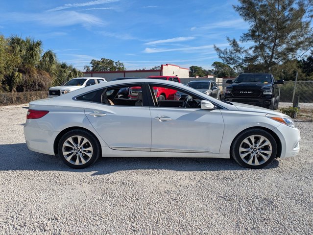 Used 2014 Hyundai Azera Limited image 4