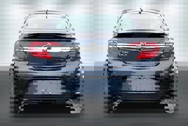 Used 2014 Buick Regal Premium image 3