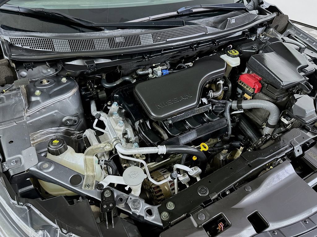 Used 2019 Nissan Rogue Sport S FWD image 26