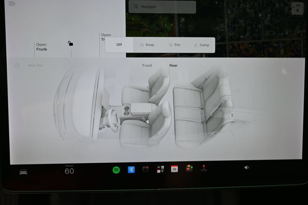 Used 2021 Tesla Model 3 Standard Range Plus RWD image 36