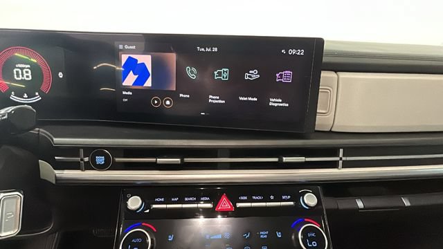 Used 2024 Hyundai Santa Fe SEL FWD image 23