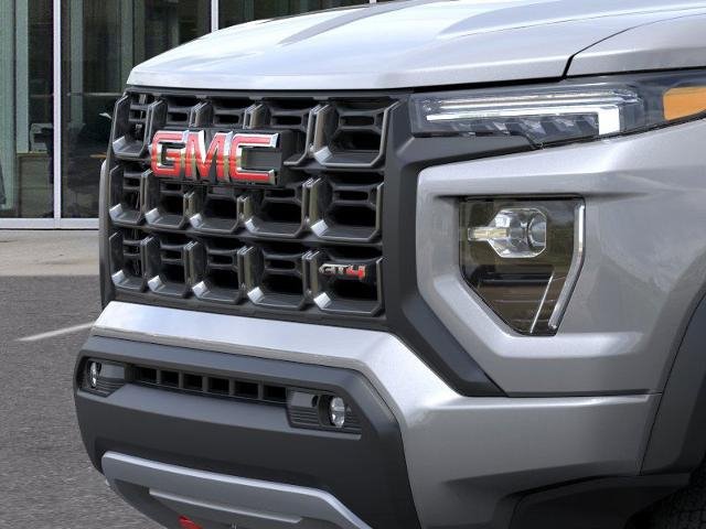 New 2025 GMC Canyon AT4 image 13