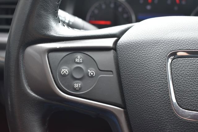 Used 2020 GMC Acadia AT4 AWD/4WD image 23