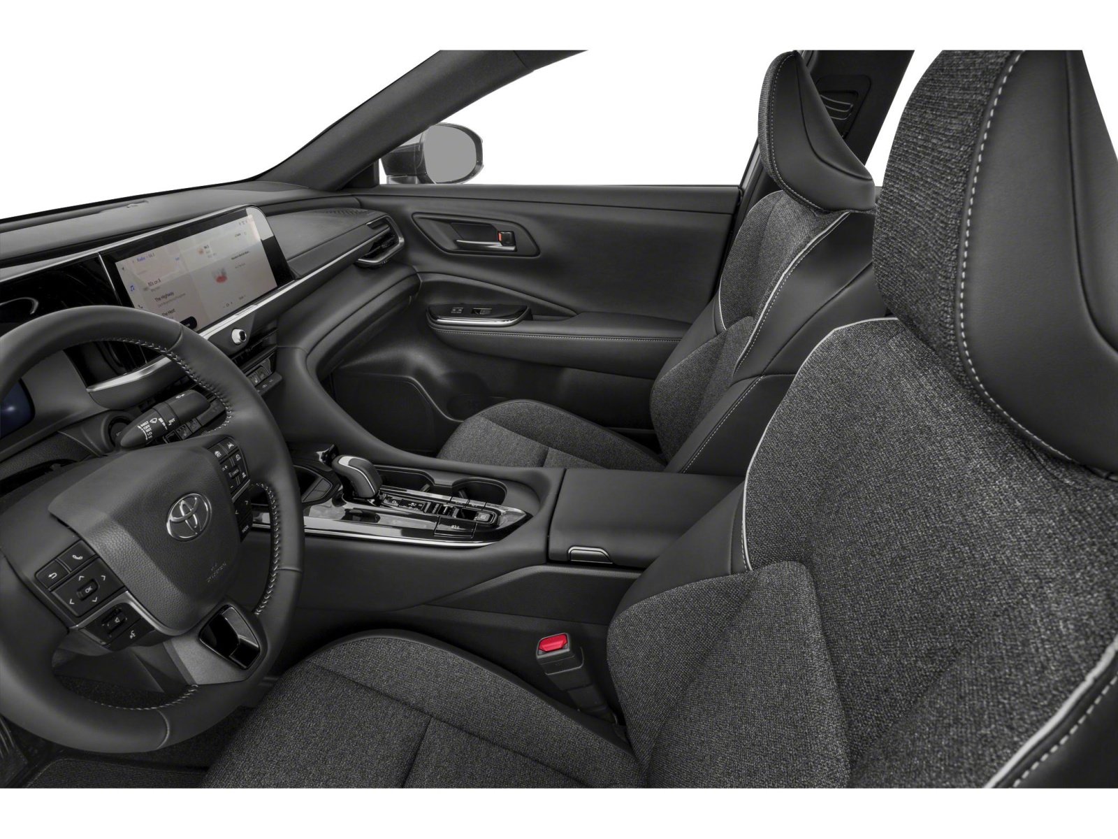 Used 2024 Toyota Crown AWD/4WD image 8