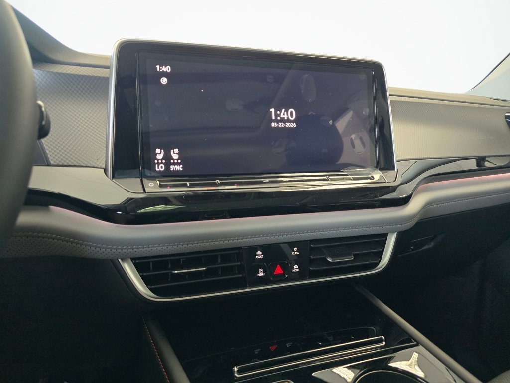 New 2026 Volkswagen Atlas Peak Edition AWD/4WD image 24