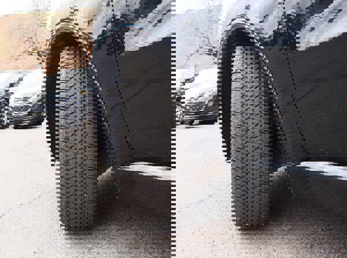 Used 2020 Dodge Durango SXT image 6