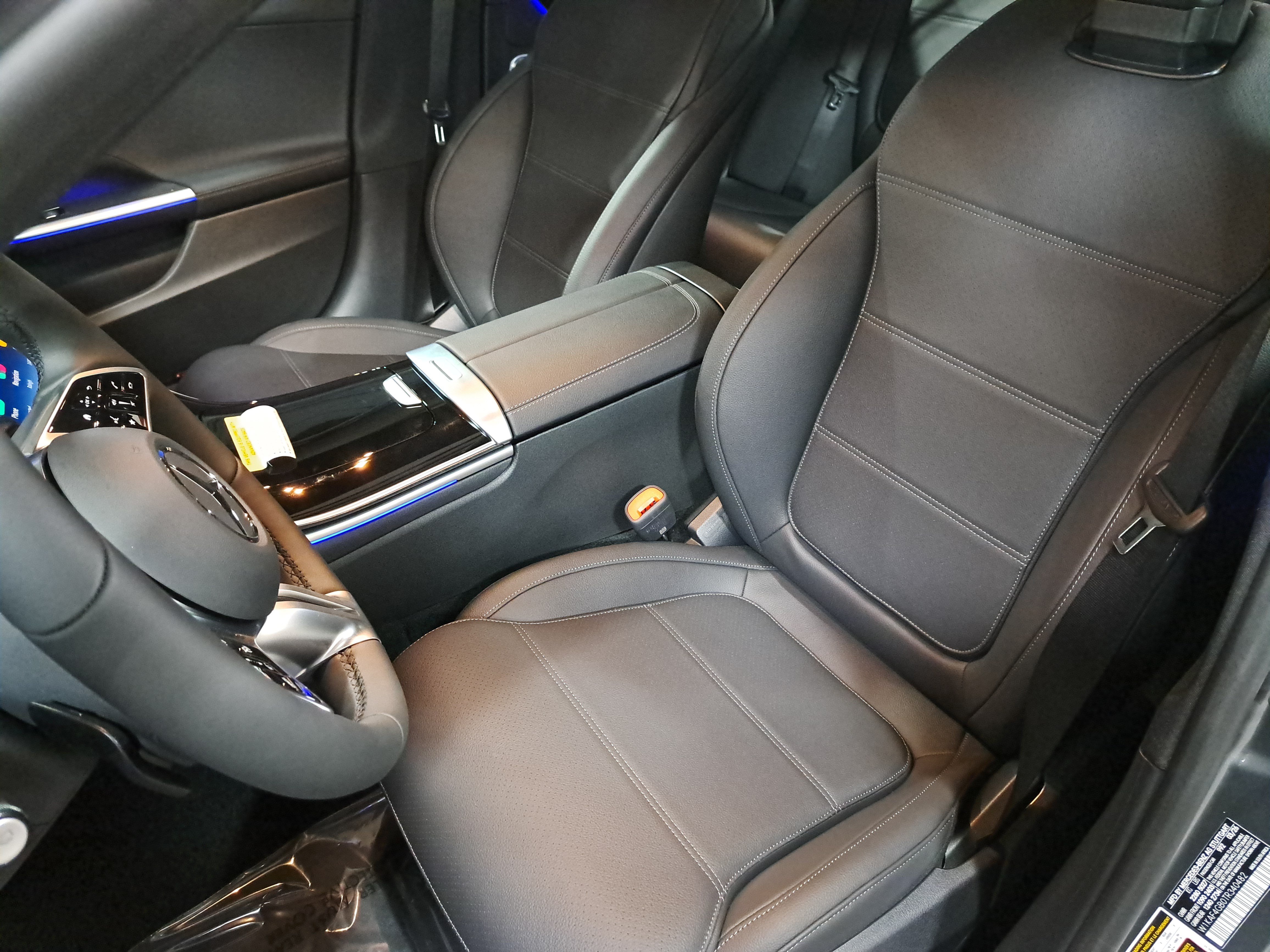 New 2026 Mercedes-Benz C 300 Sedan image 15