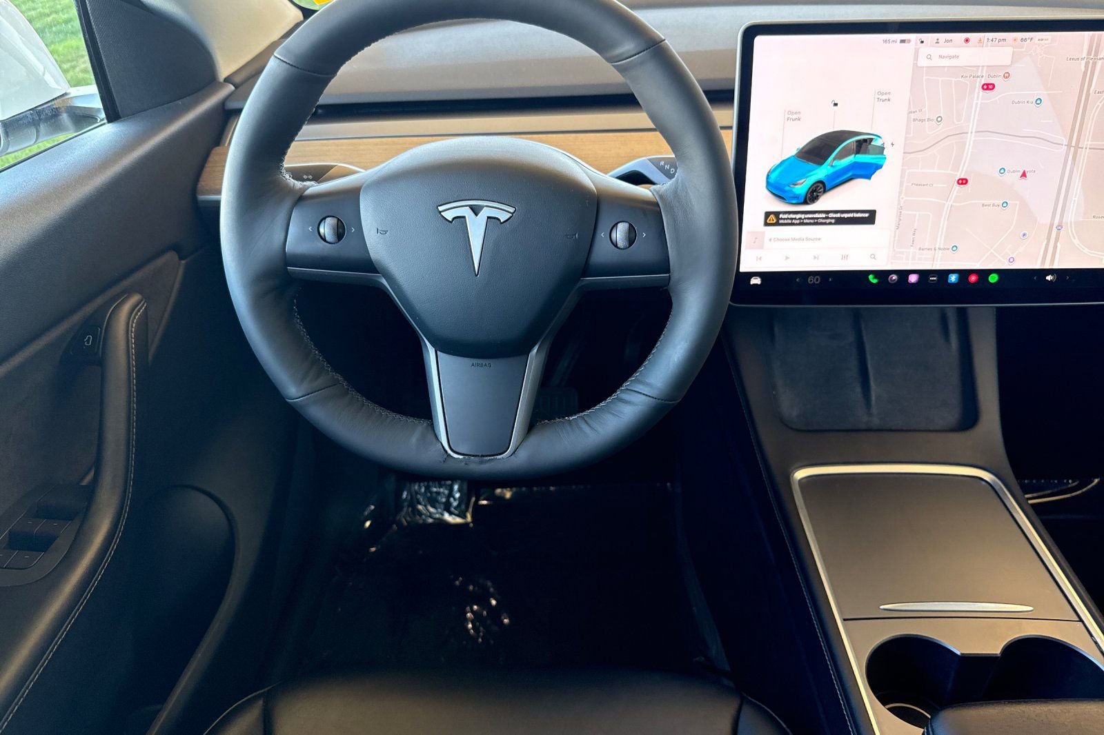 Used 2021 Tesla Model Y Long Range image 17