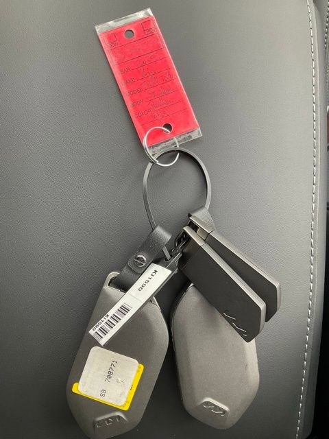 New 2025 Kia Telluride SX Prestige X-Line image 67