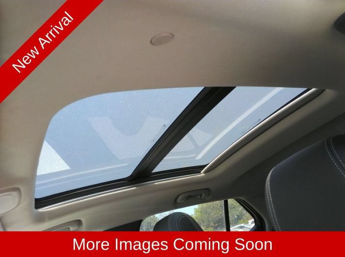 Used 2023 Buick Encore GX Select w/ Experience Buick Package FWD image 12