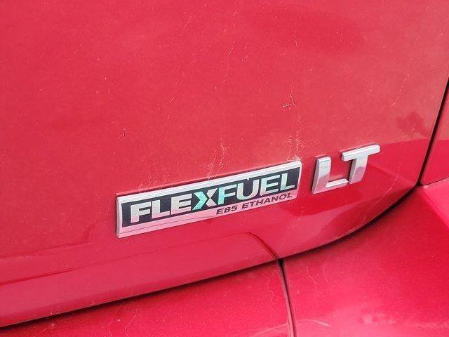 Used 2010 Chevrolet HHR LT image 6