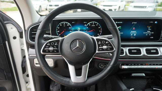 Used 2023 Mercedes-Benz GLE 350 image 27