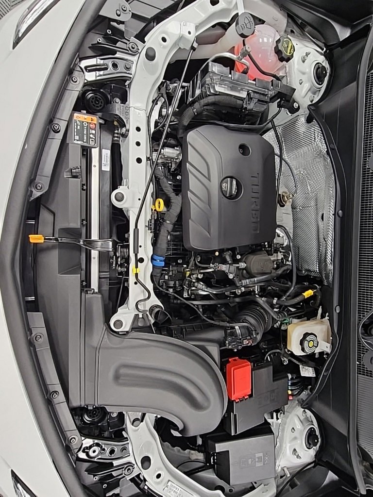 New 2026 Buick Encore GX Avenir w/ Avenir Technology Package image 40