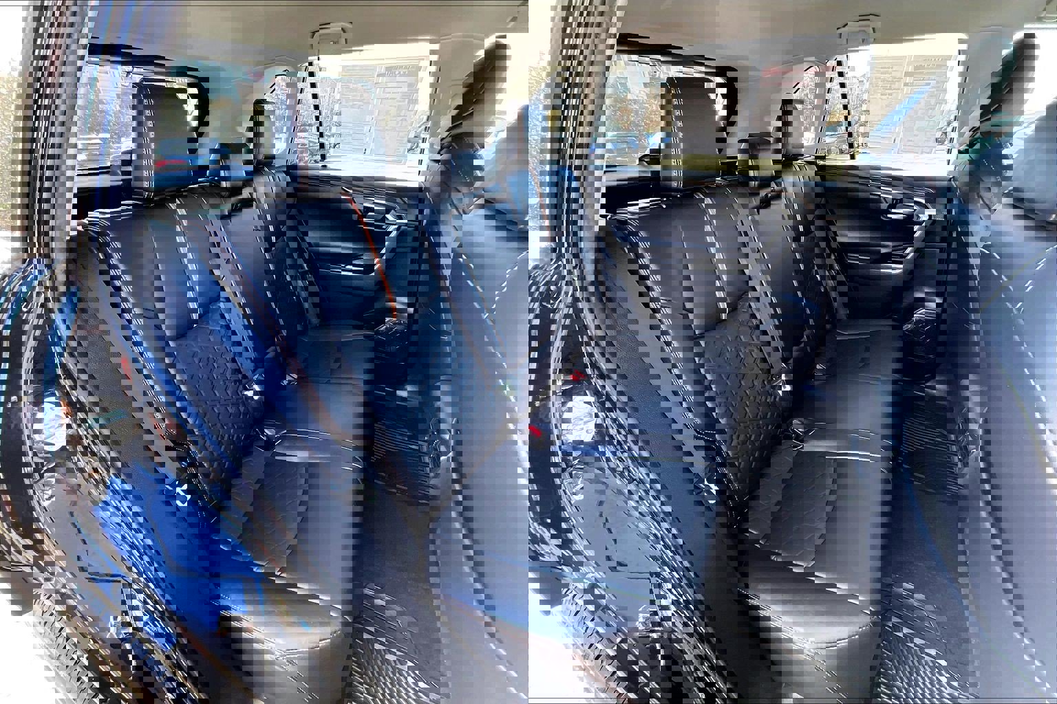 Used 2022 Toyota RAV4 Adventure image 25