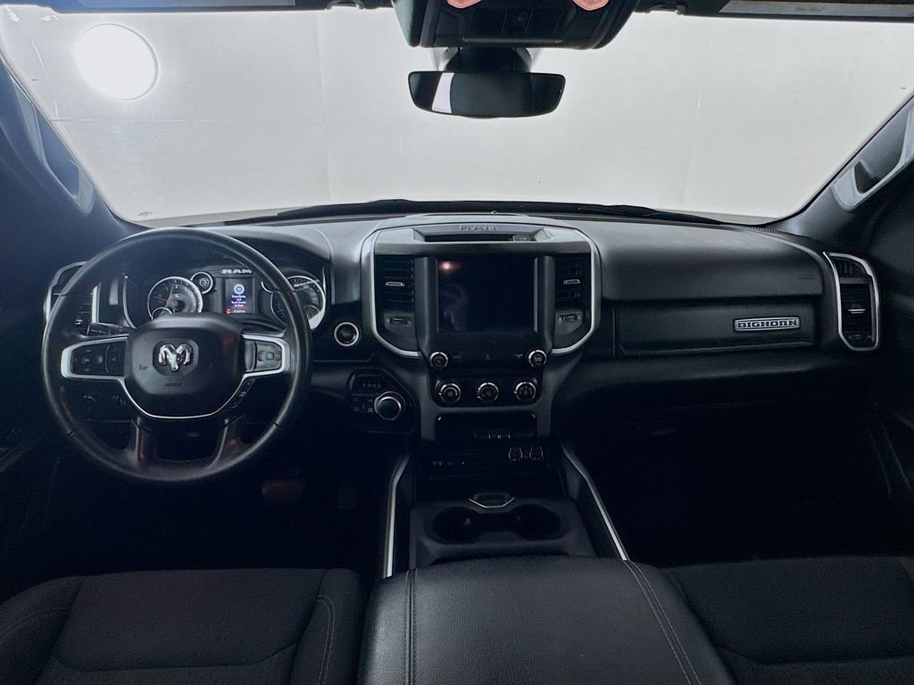 Used 2019 RAM 1500 Big Horn AWD/4WD image 13
